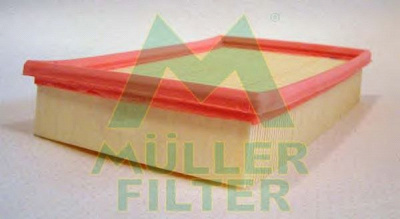 MULLER FILTER pa721 -  Воздушный фильтр